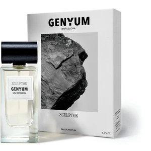 Genyum Sculptor