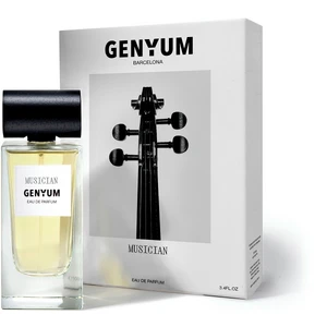 Genyum Musician