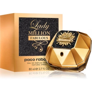 Paco Rabanne Lady Million Fabulous