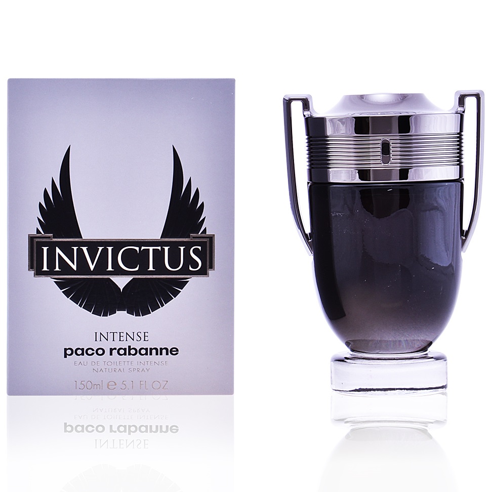 Paco Rabanne Invictus Intense
