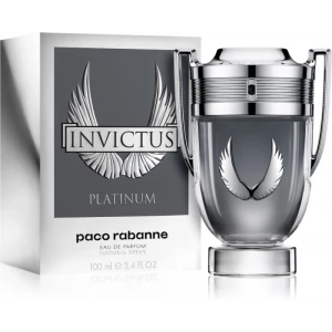 Paco Rabanne Invictus Platinum