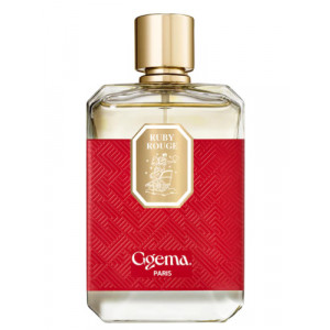 Ggema Ruby Rouge