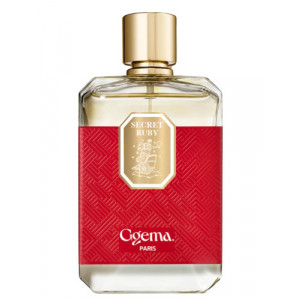 Ggema Secret Ruby