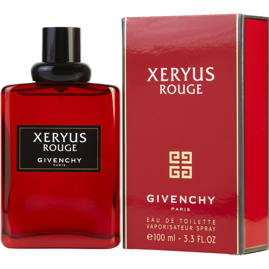 Givenchy Xeryus Rouge