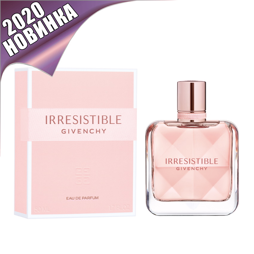 Givenchy Irresistible