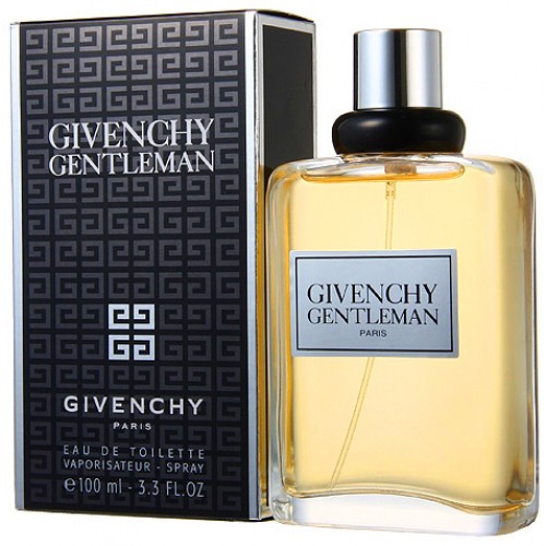 Givenchy Gentleman