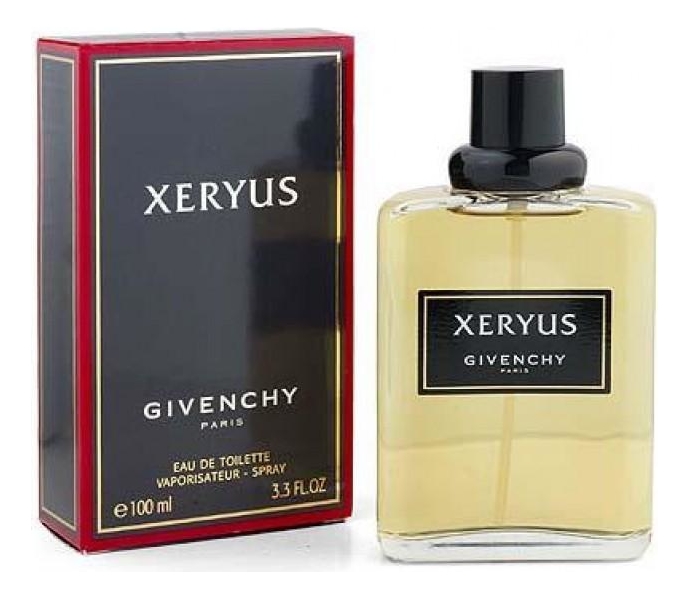 Givenchy Xeryus