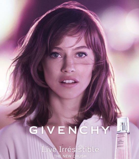 Givenchy Live Irresistible Blossom Crush — фото 2