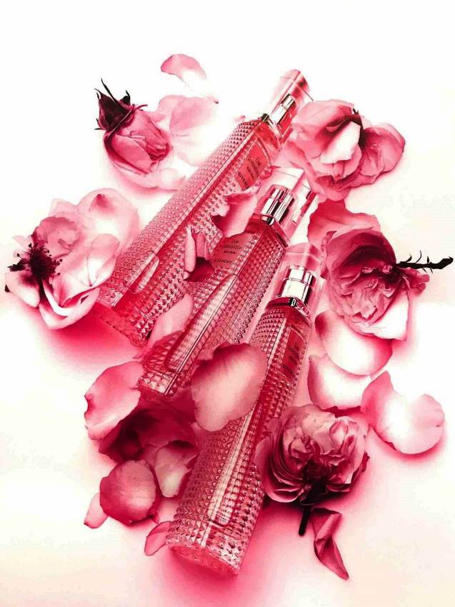 Givenchy Live Irresistible Rosy Crush — фото 2