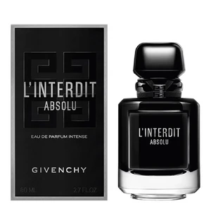 Givenchy L'Interdit Absolu Intense