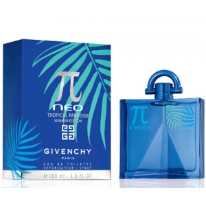 Givenchy Pi Neo Tropical Paradise