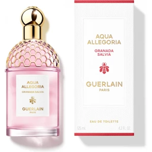 Guerlain Aqua Allegoria Granada Salvia