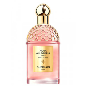 Guerlain Aqua Allegoria Forte Rosa Rossa