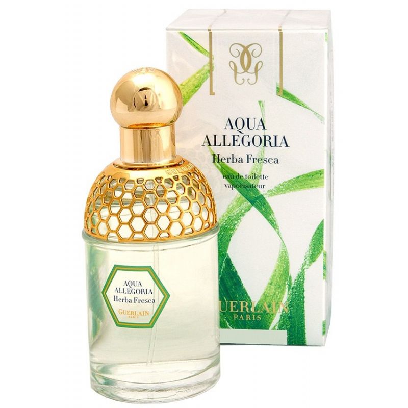 Guerlain Aqua Allegoria Herba Fresca