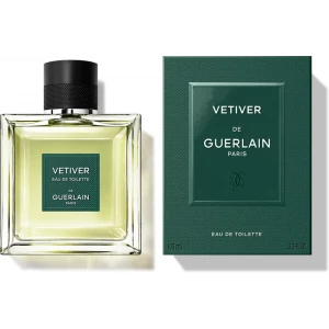 Guerlain Vetiver