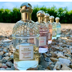 Guerlain Aqua Allegoria Orange Soleia
