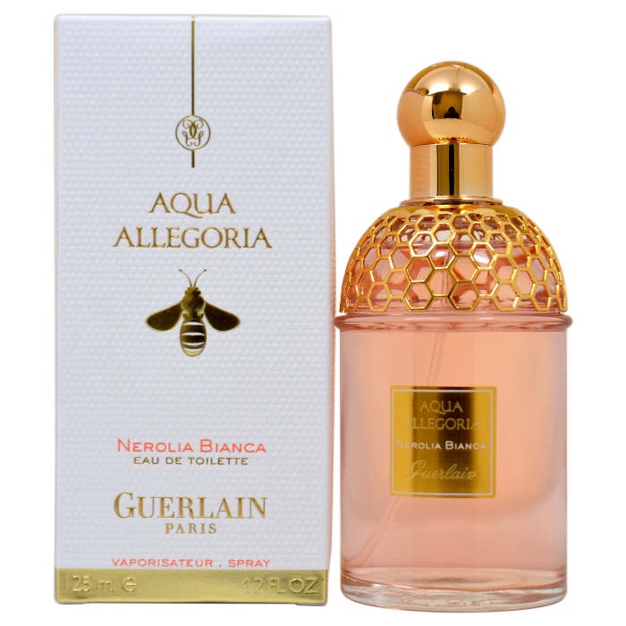 Guerlain Aqua Allegoria Nerolia Bianca