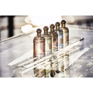 Guerlain Aqua Allegoria Ginger Piccante