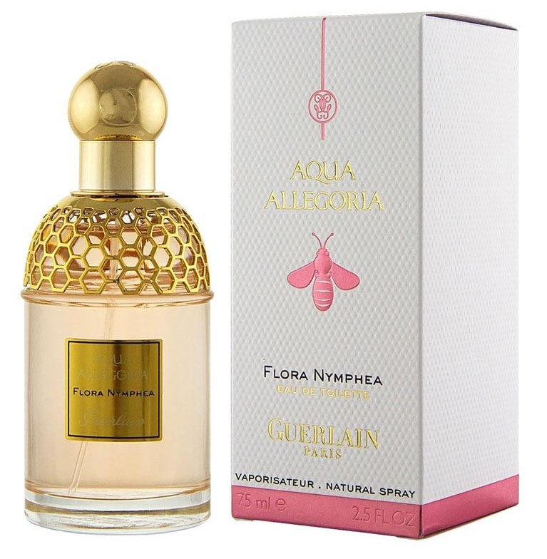 Guerlain Aqua Allegoria Flora Nymphea