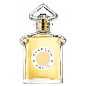 Guerlain Liu