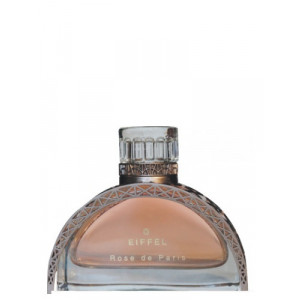 Gustave Eiffel Rose de Paris