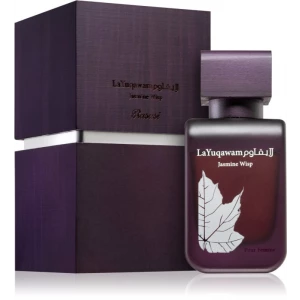 Rasasi La Yuqawam Jasmine Wisp