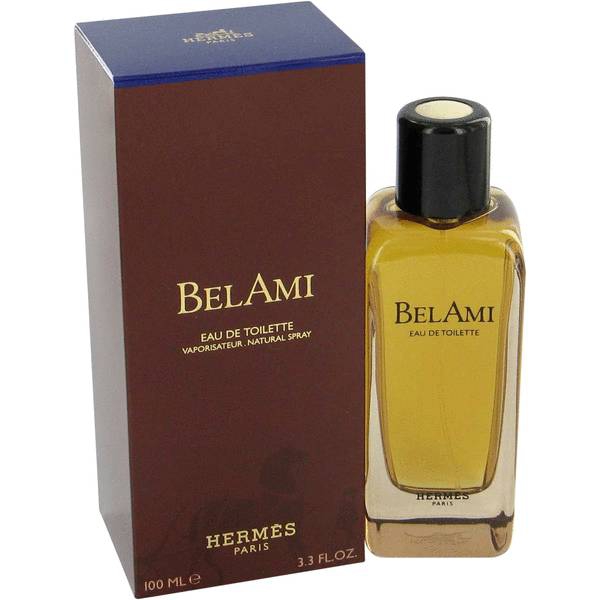 Hermes Bel Ami