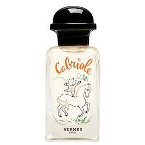 Hermes Cabriole