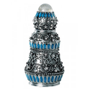 Rasasi Insherah Silver