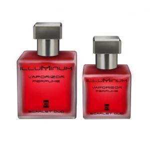 Illuminum Scarlet Oud