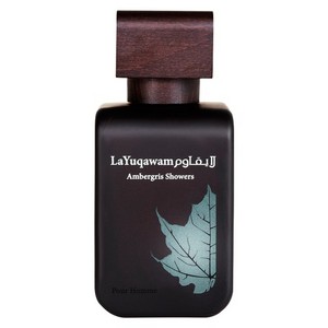 Rasasi La Yuqawam Ambergris Showers