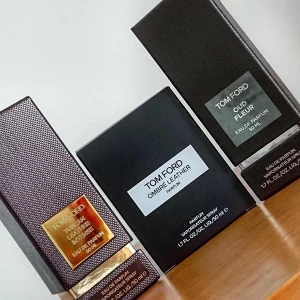 Tom Ford Ombre Leather Parfum