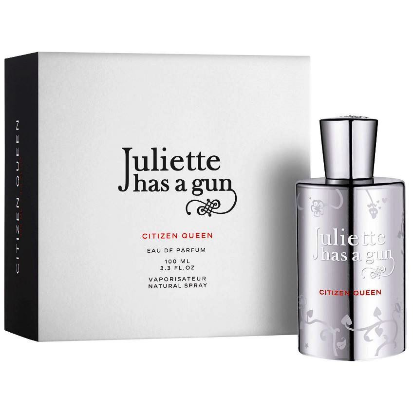 Juliette Has A Gun Citizen Queen