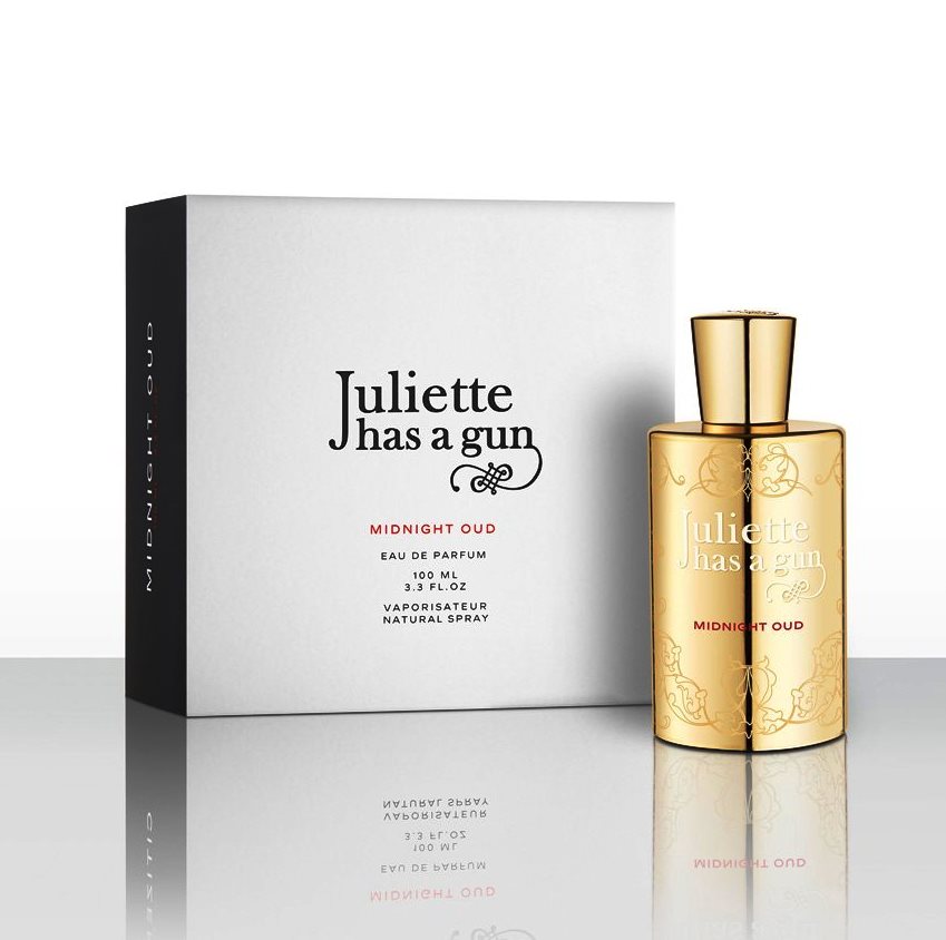 Juliette Has A Gun Midnight Oud