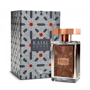 Kajal Homme