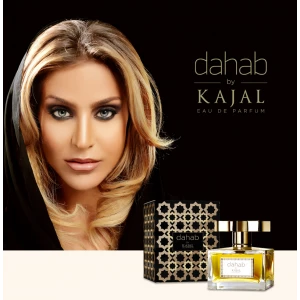 Kajal Dahab