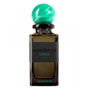 Reinvented Eureka