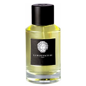 La Manufacture Suede Elixir
