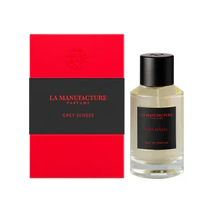 La Manufacture Grey Senses