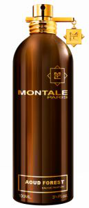 Montale Aoud Forest