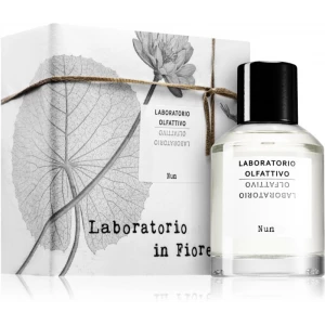Laboratorio Olfattivo Nun