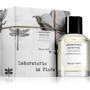 Laboratorio Olfattivo Decou-Vert