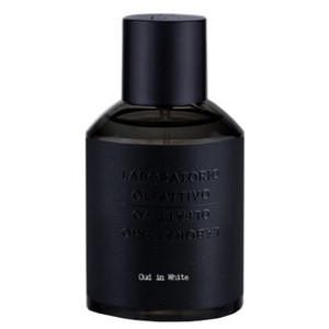 Laboratorio Olfattivo Oud in White