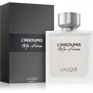 Lalique L'Insoumis Ma Force