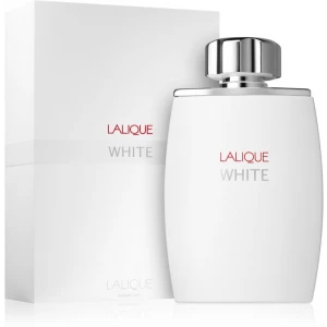 Lalique White