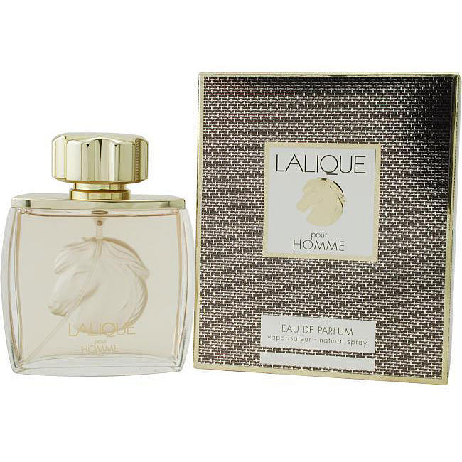 Lalique Equus