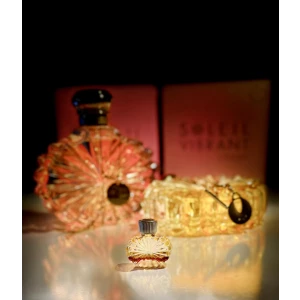 Lalique Soleil Vibrant