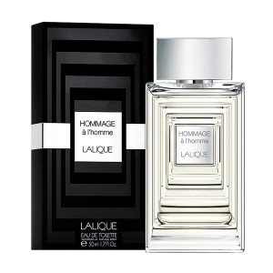 Lalique Hommage A L'homme