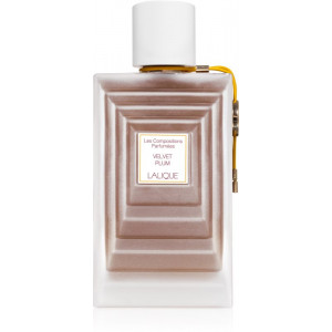 Lalique Velvet Plum