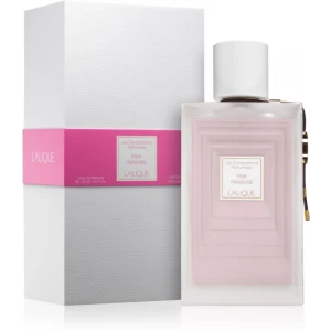 Lalique Pink Paradise